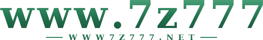 www.7z777 logo